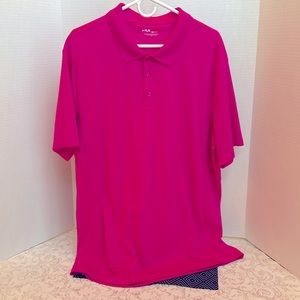 Fila Sport golf shirt size XXL